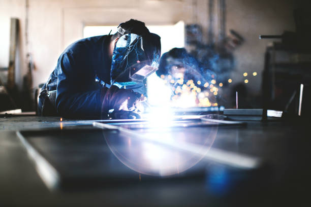 Affordable Welder Services in Monroe, GA