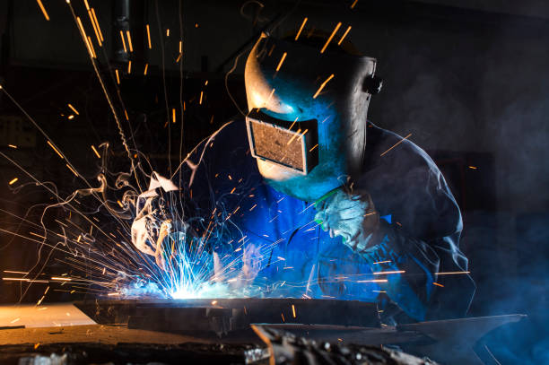 Best Specialty Welding Processes in Monroe, GA