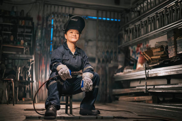 Best Automation and Robotic Welding in Monroe, GA