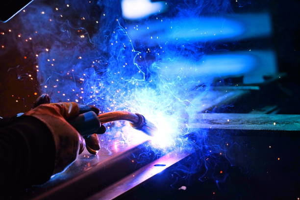 Best Pipe Welding in Monroe, GA