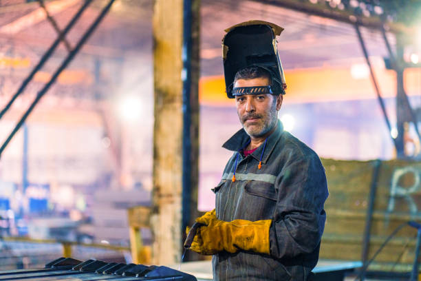  Monroe, GA Welder Pros