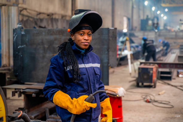 Trusted Monroe, GA Welder & Metal Fabrication Experts